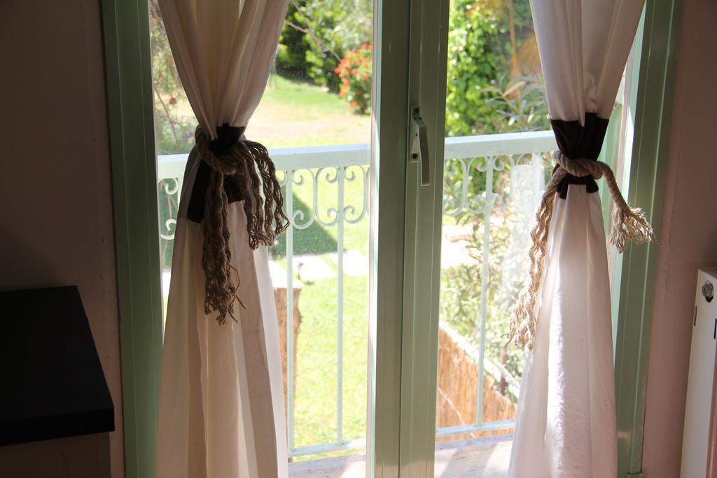 R+ Hotel By Rooms Cesme Quarto foto