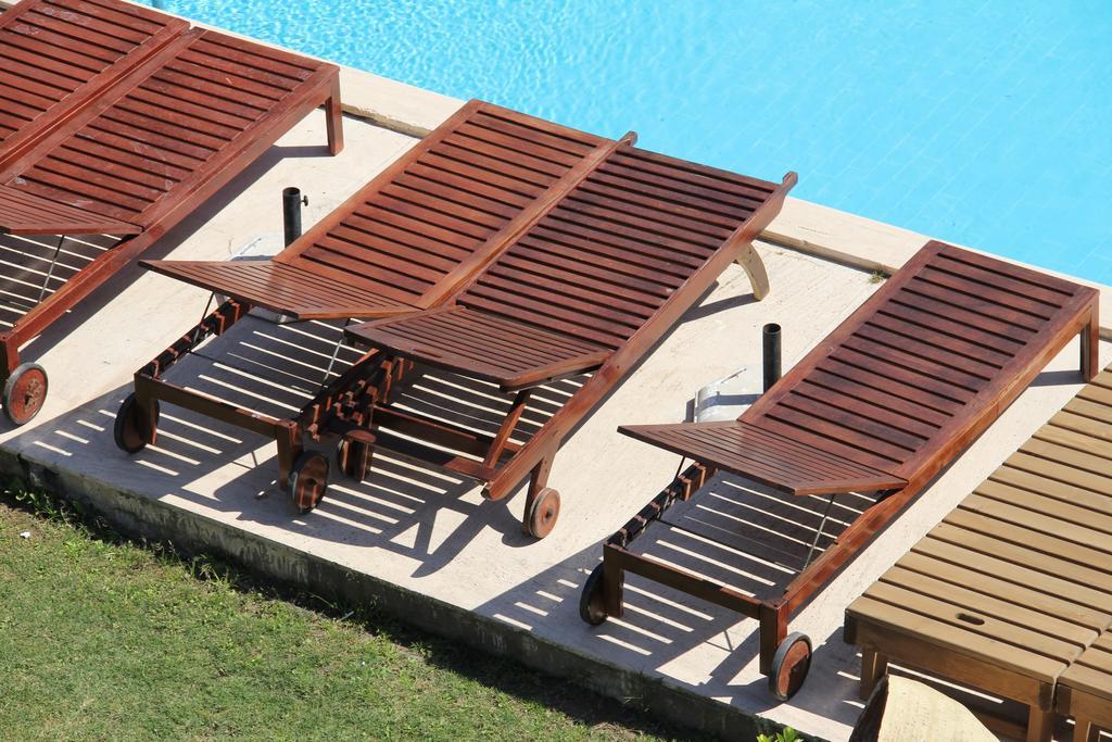 R+ Hotel By Rooms Cesme Exterior foto