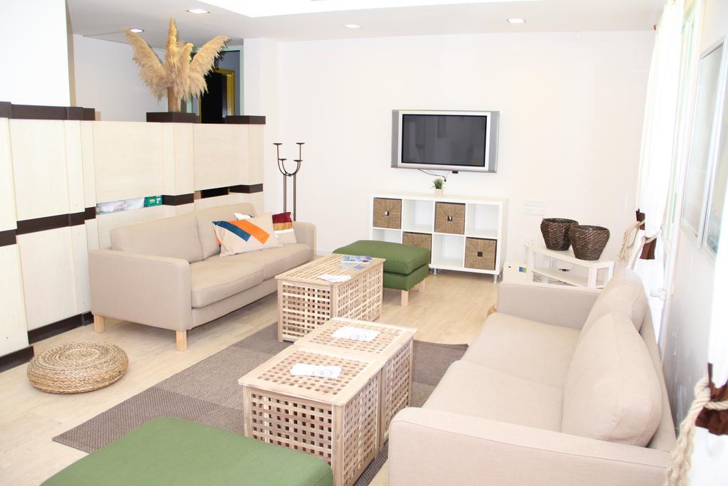 R+ Hotel By Rooms Cesme Exterior foto