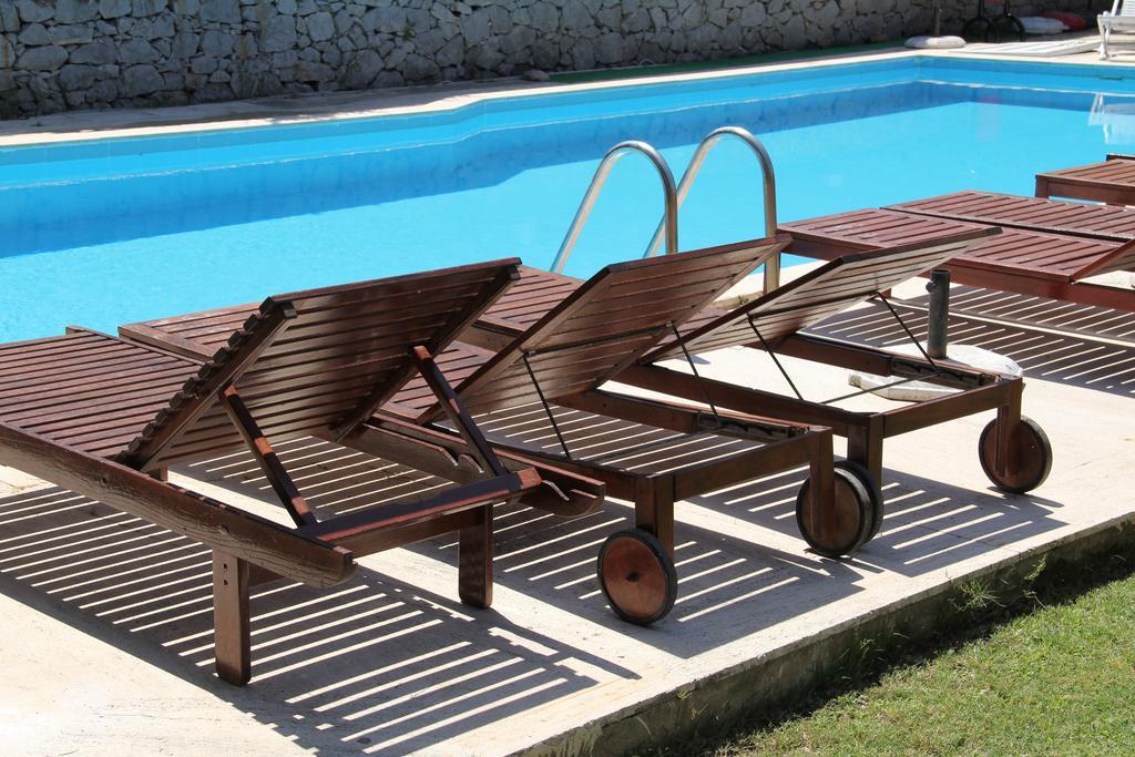 R+ Hotel By Rooms Cesme Exterior foto