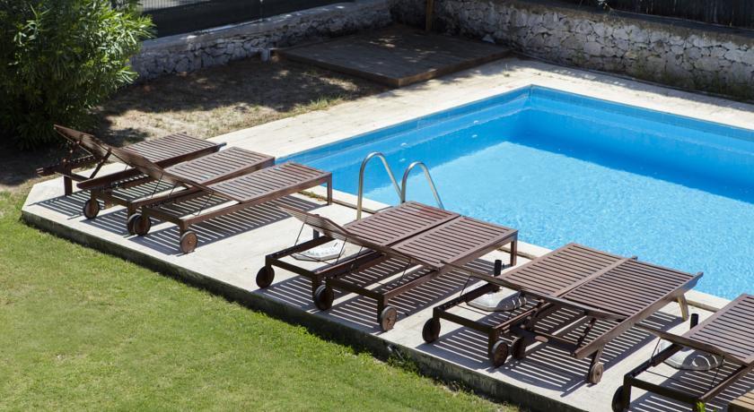 R+ Hotel By Rooms Cesme Exterior foto
