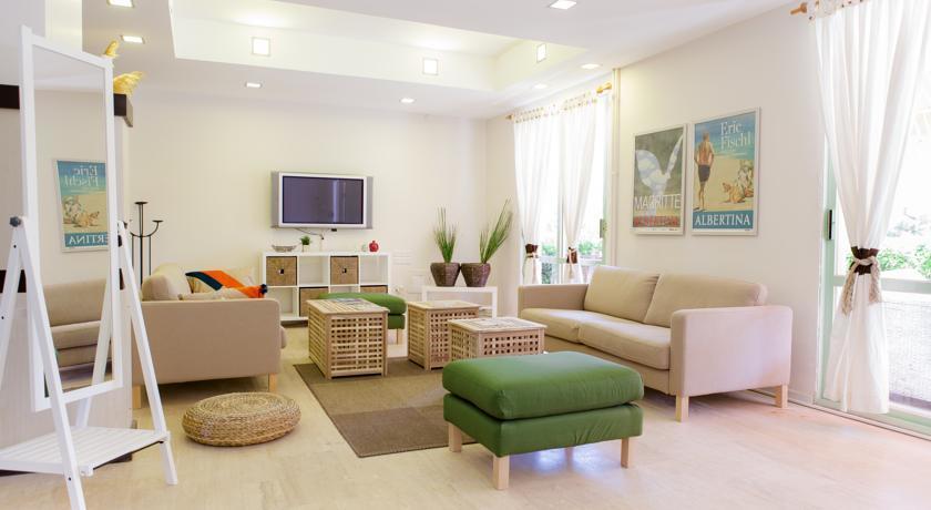 R+ Hotel By Rooms Cesme Exterior foto
