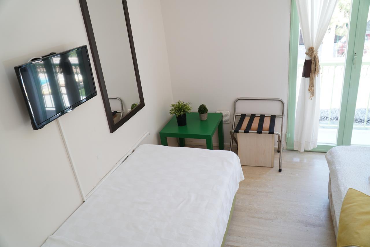 R+ Hotel By Rooms Cesme Exterior foto