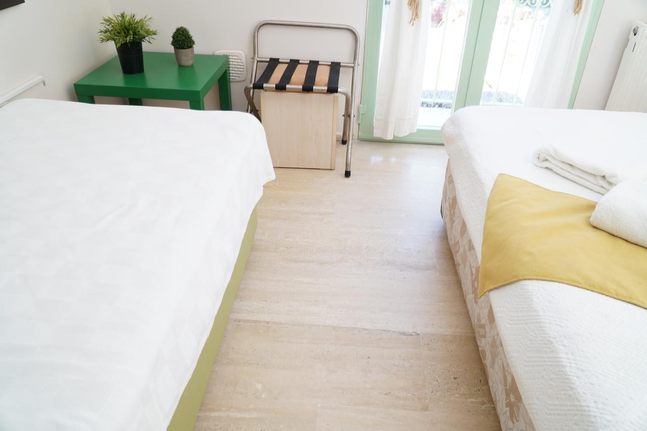 R+ Hotel By Rooms Cesme Exterior foto