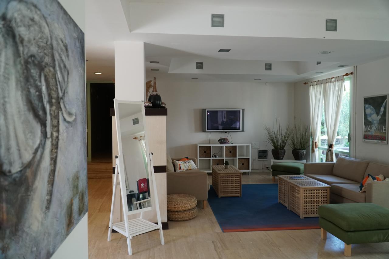 R+ Hotel By Rooms Cesme Exterior foto