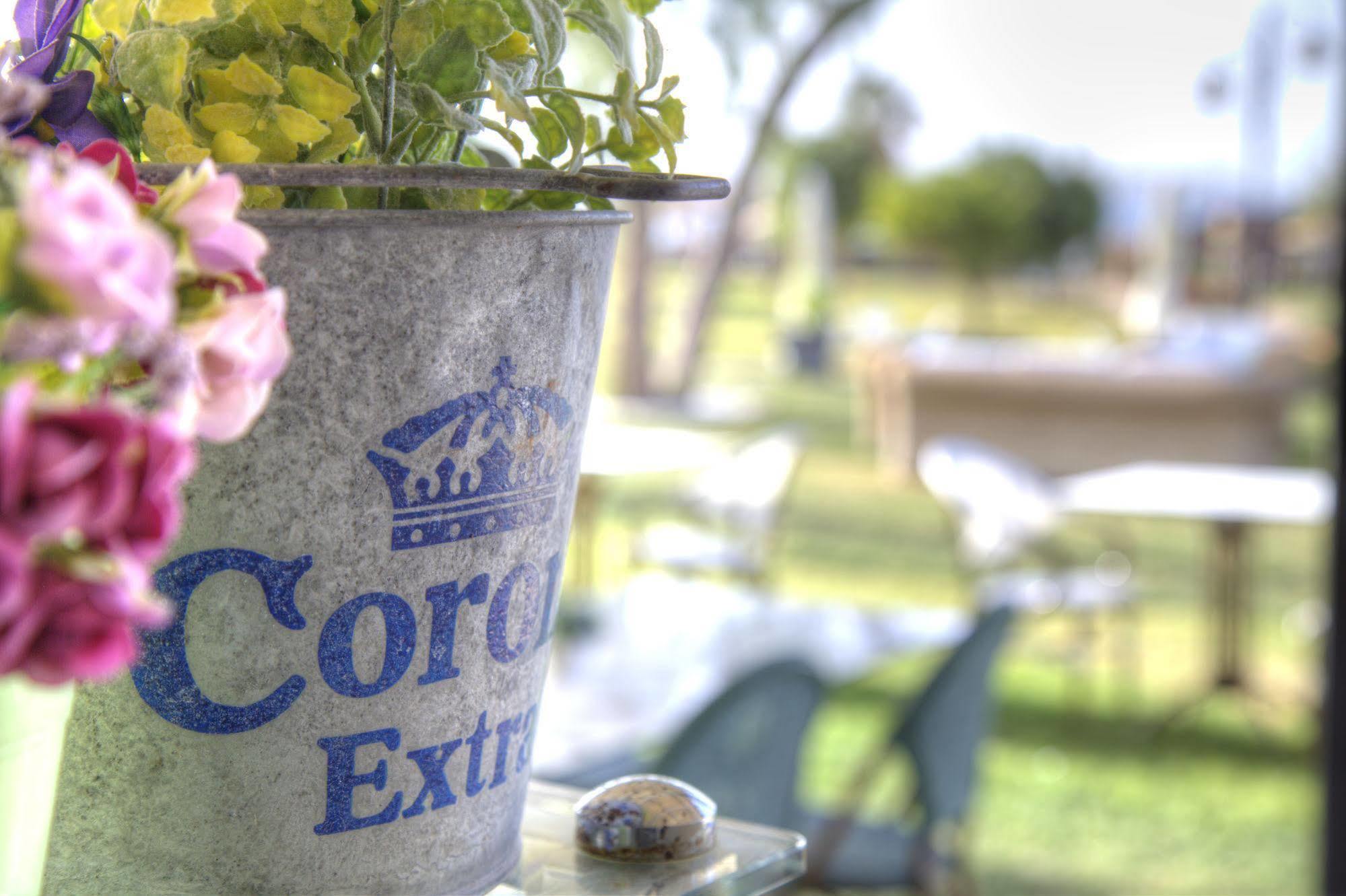 R+ Hotel By Rooms Cesme Exterior foto